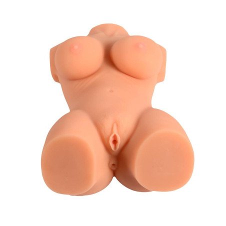 Emma Torso Realista 8 kg