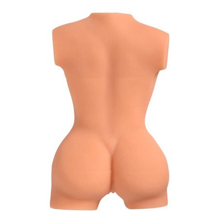 Emma Torso Realista 8 kg