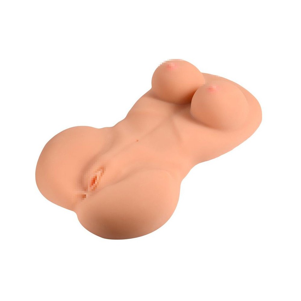 Carrie Torso 75 kg