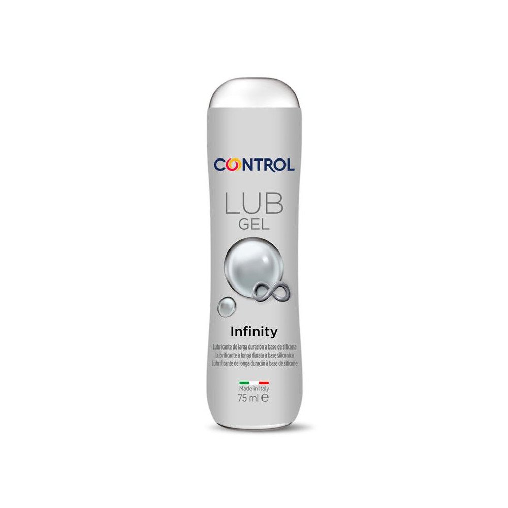 Lubricante Infinity 75 ml