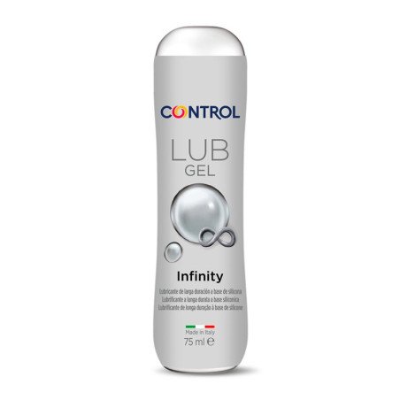 Lubricante Infinity 75 ml