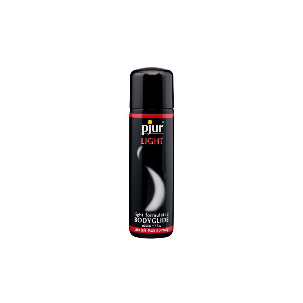 Pjur Light Lubricante 250 ml
