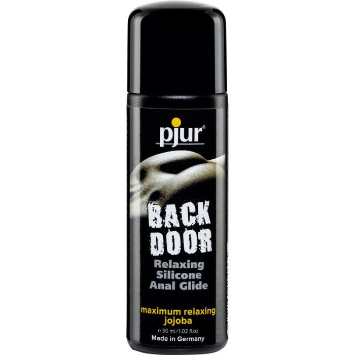 Pjur Backdoor Lubricante Anal Glide 30 ml