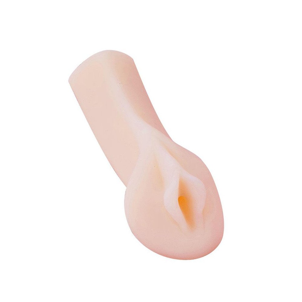 Masturbador Masculino Vagina