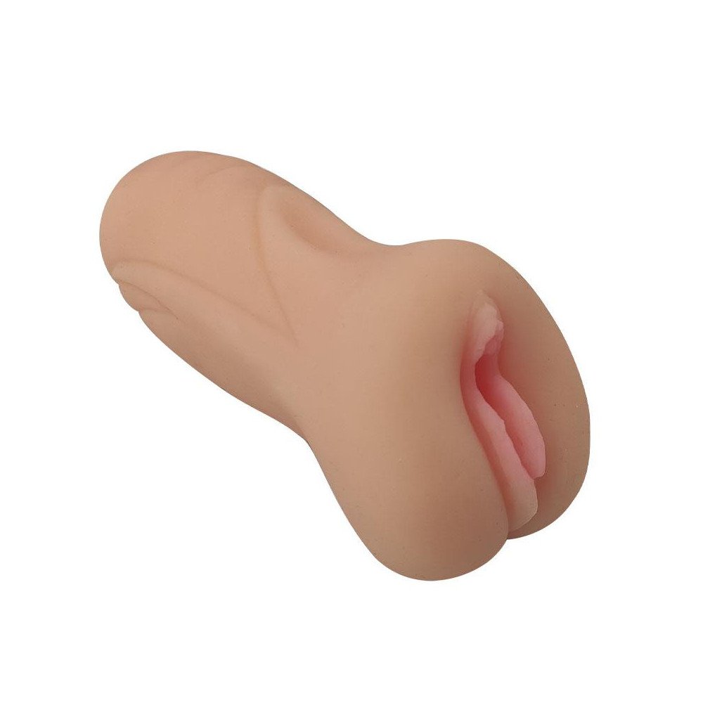 Masturbador Masculino Vagina