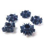 Set de 5 Anillos para el Pene