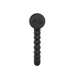 Anillo para el Pene con Vibracion Negro