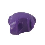 Anillo para el Dedo con Vibracion Purpura