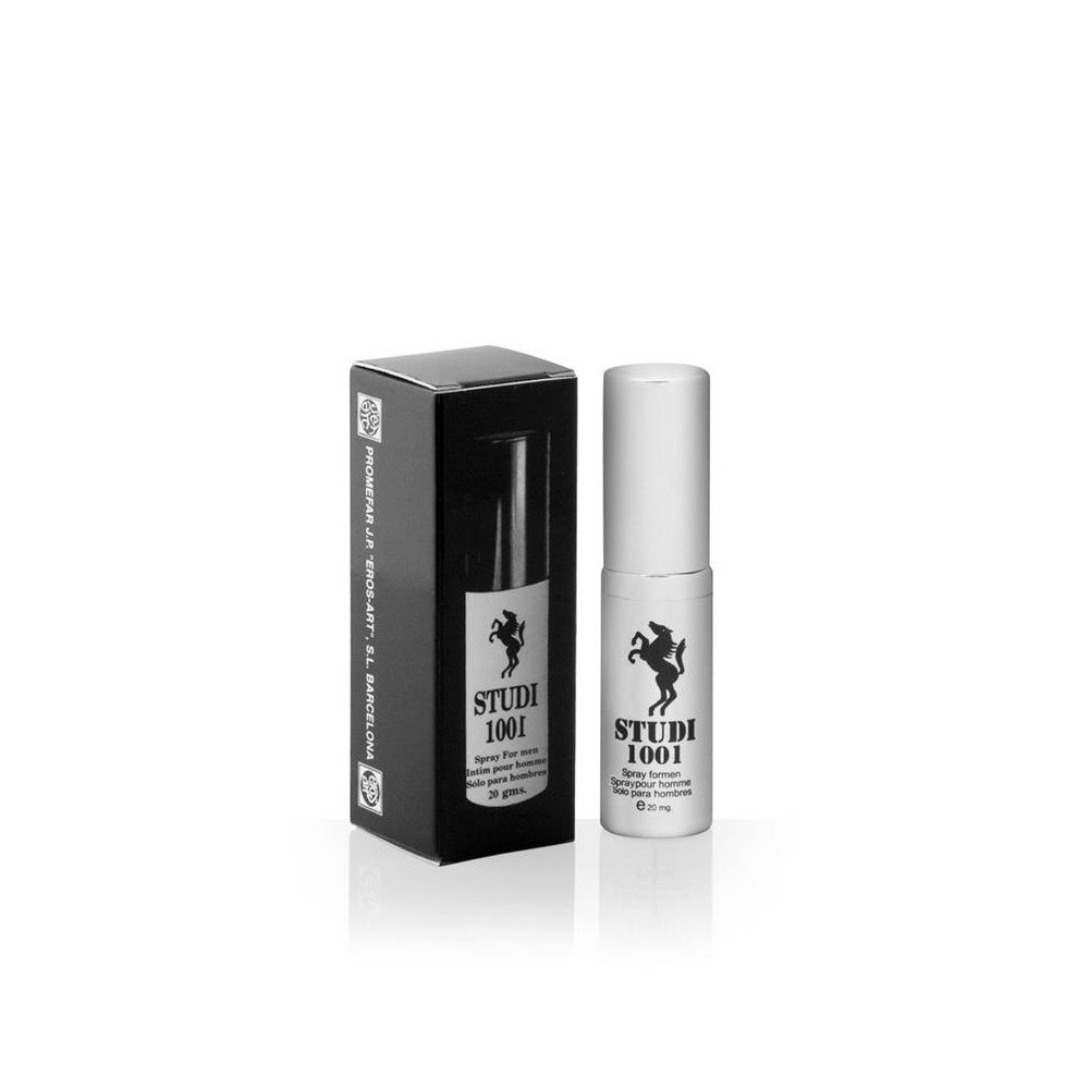 Spray Studi 1001