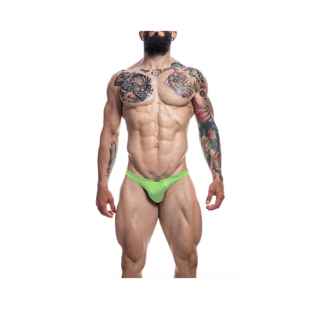 C4M03 Taqnga Neon Green