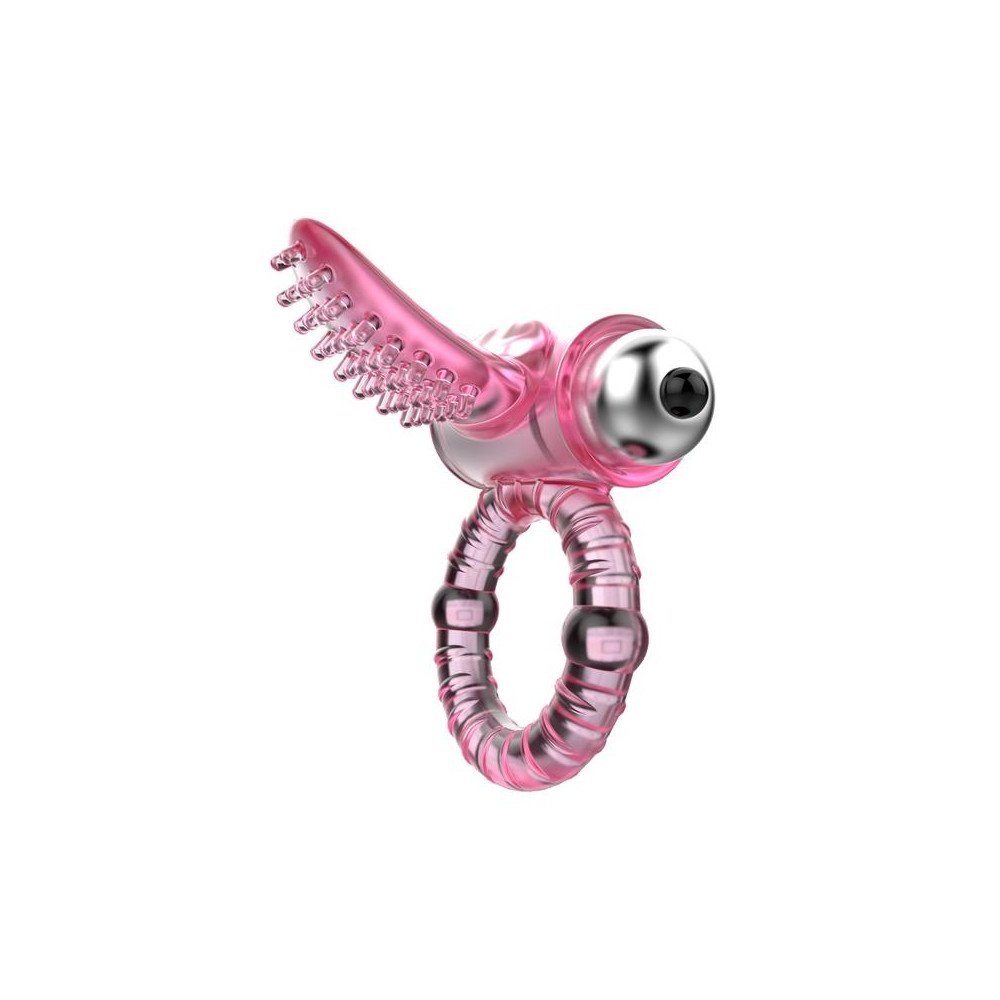 Anillo Vibrador Sweet Rosa