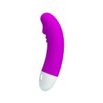 Pretty Love Vibrador Luther Color Rosa