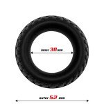Anillo para el Pene Turbine Silicona Liquida 30 mm
