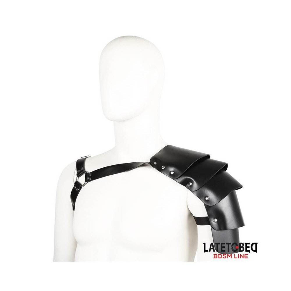 Arnes de Hombro Ajustable