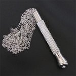 Flogger de Cadenas con Mango con Brillantes