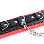 Esposas Ajustables con Cadena