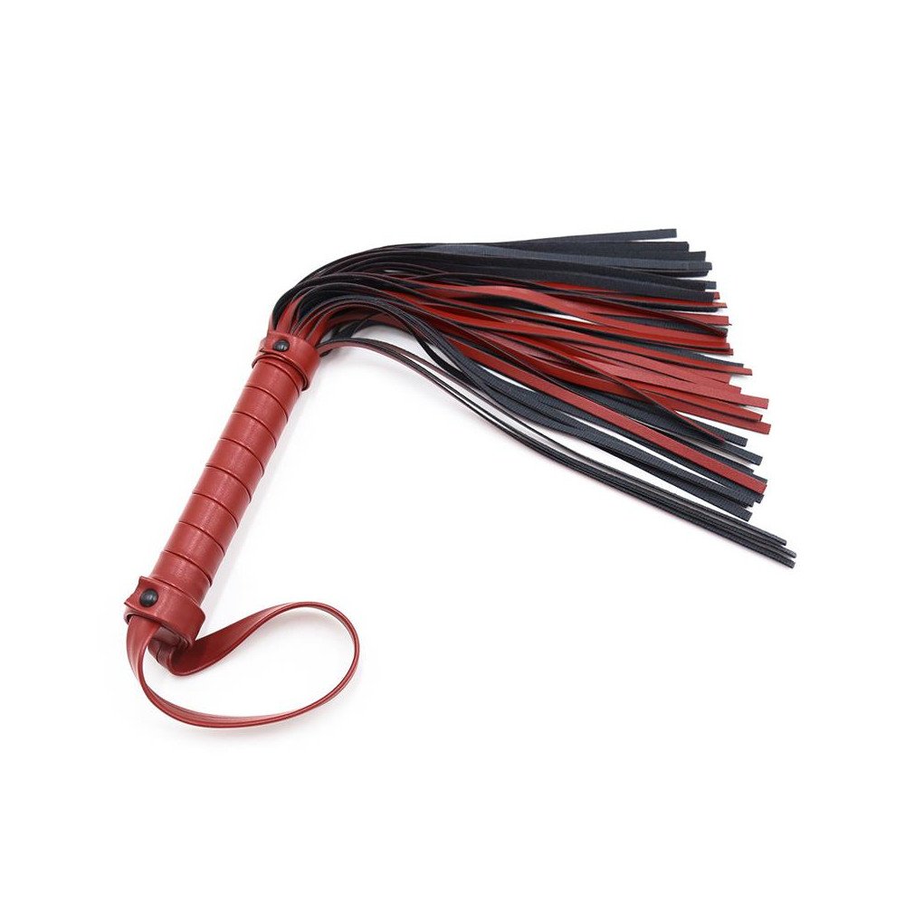 Flogger Extra Suave 40 cm