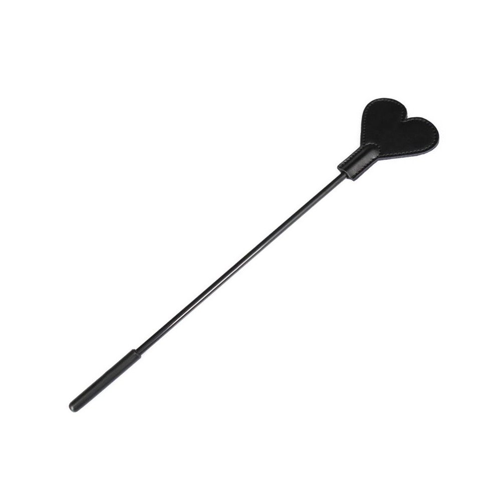 Fusta Forma de Corazon 35 cm