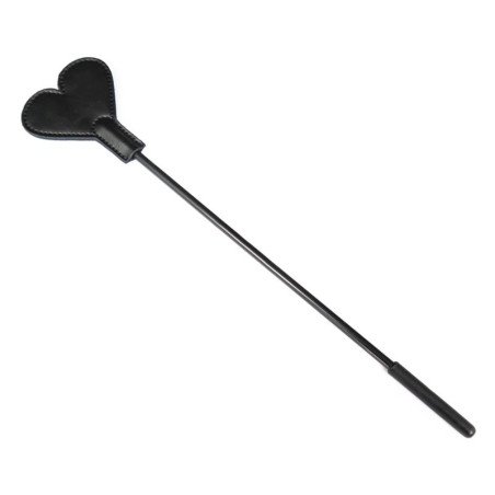 Fusta Forma de Corazon 35 cm
