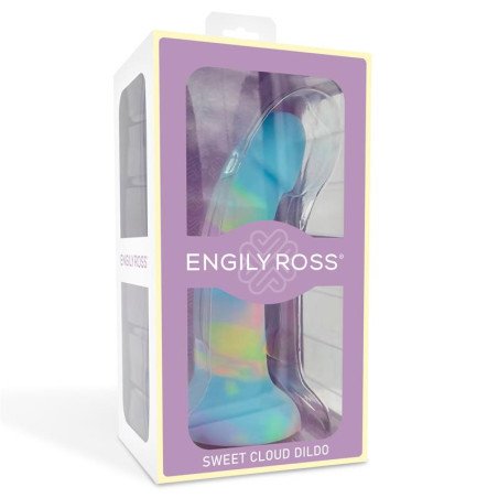 Dildo Sweet Cloud 18 cm