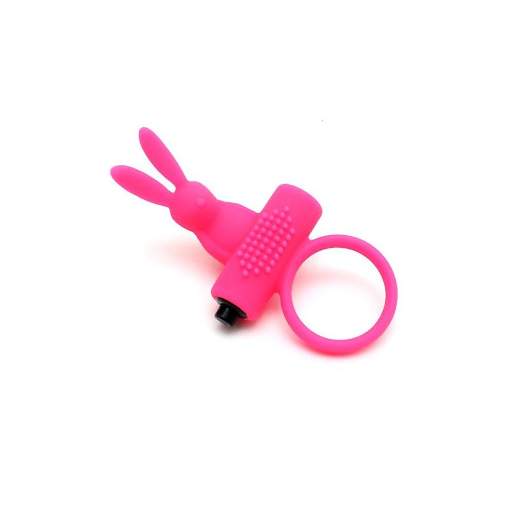 Anillo para el Pene Vienna Rosa