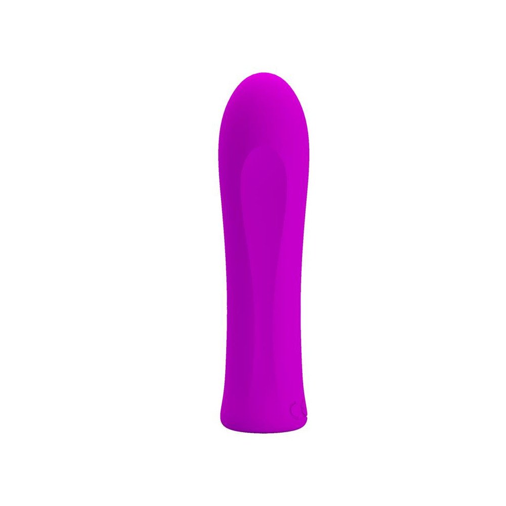 Alfreda Vibrador Violeta