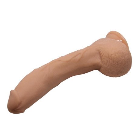 Jack Dildo Realista Flexible 106