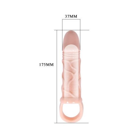 Brayden Funda para el Pene