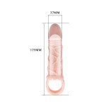 Brayden Funda para el Pene