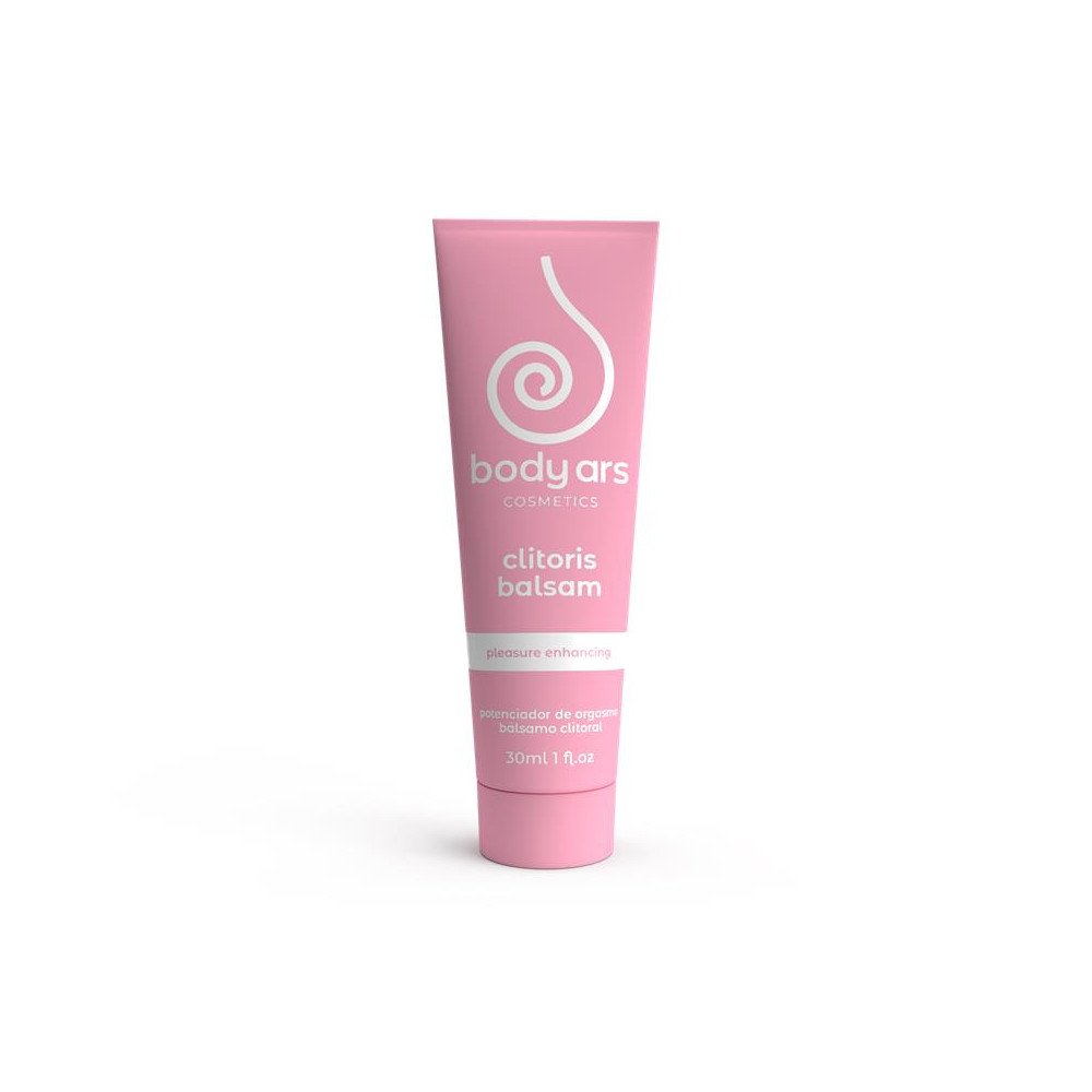 Balsamo para el Clitoris Balsam Pleasure Enhancing 30 ml