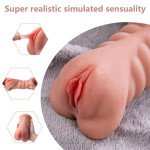 Ramar Masturbador con Vibracion
