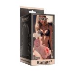 Ramar Masturbador con Vibracion