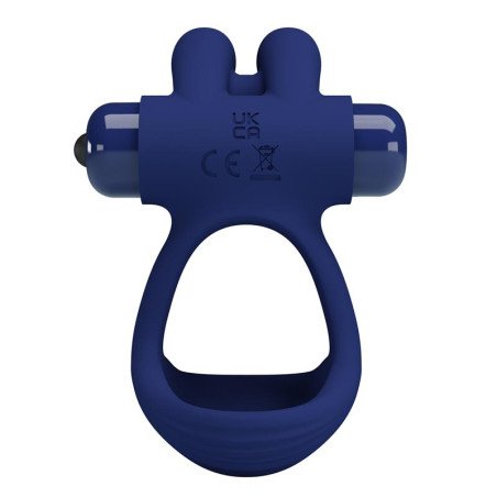 Anillo para el Pene con Vibracion
