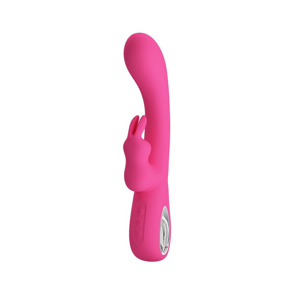 Novak Vibrador de Conejito Punto G
