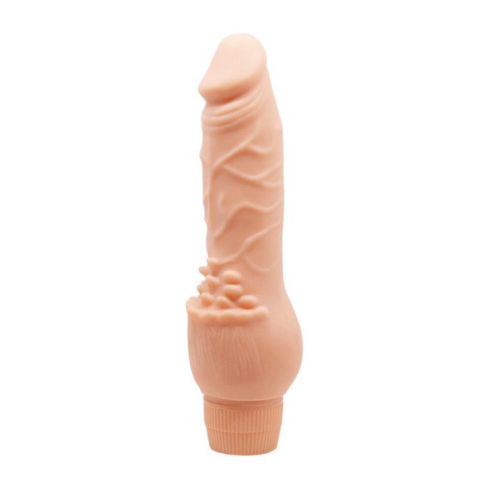 Clark Vibrador Realista 76
