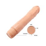 Dybbuk Vibrador Realista 95