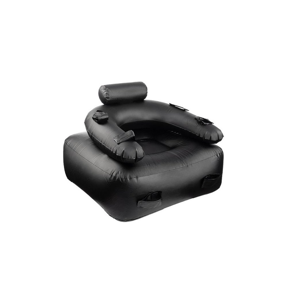 Sofa BDSM Hinchable Total Domination