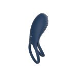 Cuttlefish Anillo para el Pene con Vibracion