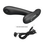 Remington Plug Anal con Pulsacion