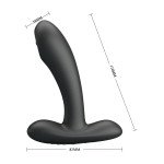 Remington Plug Anal con Pulsacion