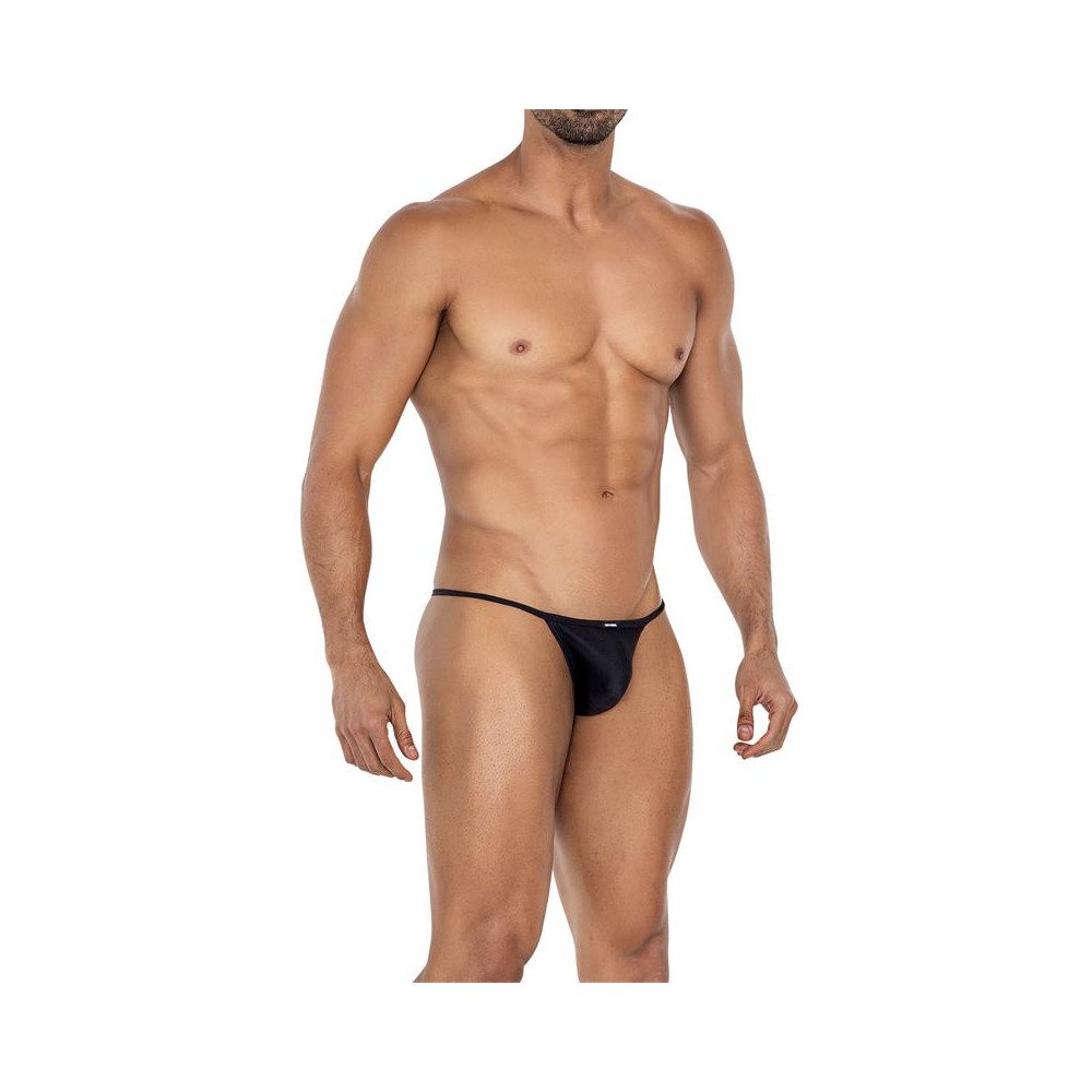 C4MSPX16 Tanga Kini Negro