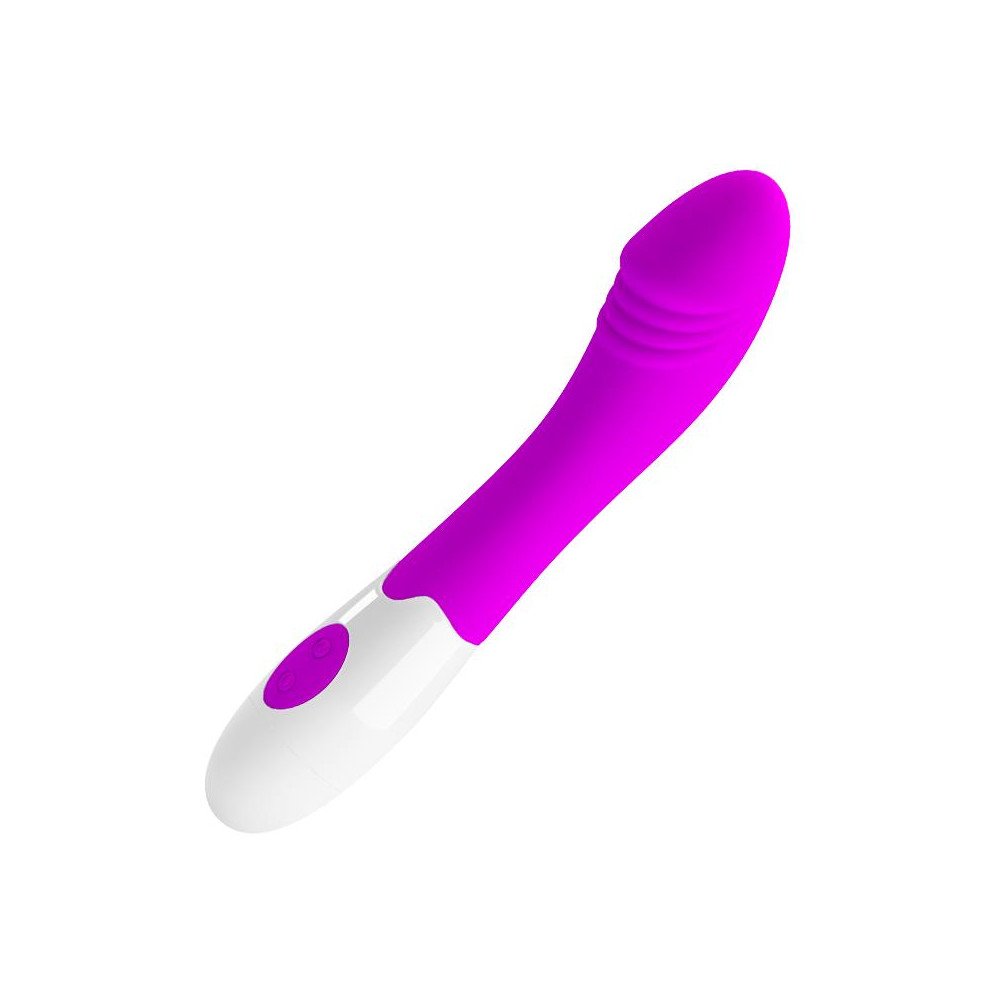 Elemental Vibrador Rosa