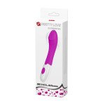 Elemental Vibrador Rosa